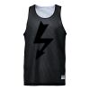 Youth Performance Reversible Mesh Tank Top Thumbnail