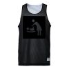 Youth Performance Reversible Mesh Tank Top Thumbnail