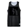 Youth Performance Reversible Mesh Tank Top Thumbnail