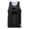 Youth Performance Reversible Mesh Tank Top Thumbnail
