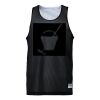 Youth Performance Reversible Mesh Tank Top Thumbnail