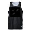 Youth Performance Reversible Mesh Tank Top Thumbnail