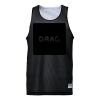 Youth Performance Reversible Mesh Tank Top Thumbnail