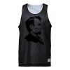 Youth Performance Reversible Mesh Tank Top Thumbnail