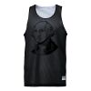 Youth Performance Reversible Mesh Tank Top Thumbnail