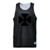 Youth Performance Reversible Mesh Tank Top Thumbnail