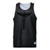 Youth Performance Reversible Mesh Tank Top Thumbnail
