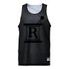 Youth Performance Reversible Mesh Tank Top Thumbnail