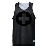 Youth Performance Reversible Mesh Tank Top Thumbnail