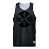 Youth Performance Reversible Mesh Tank Top Thumbnail