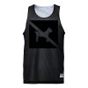 Youth Performance Reversible Mesh Tank Top Thumbnail