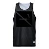 Youth Performance Reversible Mesh Tank Top Thumbnail