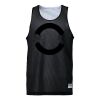Youth Performance Reversible Mesh Tank Top Thumbnail