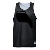 Youth Performance Reversible Mesh Tank Top Thumbnail