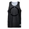 Youth Performance Reversible Mesh Tank Top Thumbnail