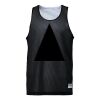 Youth Performance Reversible Mesh Tank Top Thumbnail