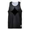 Youth Performance Reversible Mesh Tank Top Thumbnail