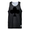 Youth Performance Reversible Mesh Tank Top Thumbnail