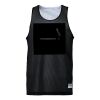Youth Performance Reversible Mesh Tank Top Thumbnail