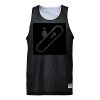 Youth Performance Reversible Mesh Tank Top Thumbnail