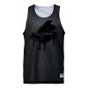 Youth Performance Reversible Mesh Tank Top Thumbnail