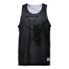 Youth Performance Reversible Mesh Tank Top Thumbnail