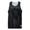 Youth Performance Reversible Mesh Tank Top Thumbnail