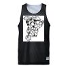 Youth Performance Reversible Mesh Tank Top Thumbnail