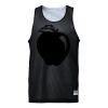 Youth Performance Reversible Mesh Tank Top Thumbnail