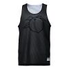 Youth Performance Reversible Mesh Tank Top Thumbnail