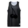 Youth Performance Reversible Mesh Tank Top Thumbnail