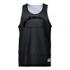 Youth Performance Reversible Mesh Tank Top Thumbnail