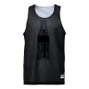 Youth Performance Reversible Mesh Tank Top Thumbnail