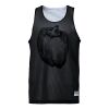 Youth Performance Reversible Mesh Tank Top Thumbnail