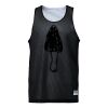 Youth Performance Reversible Mesh Tank Top Thumbnail