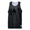 Youth Performance Reversible Mesh Tank Top Thumbnail
