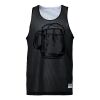Youth Performance Reversible Mesh Tank Top Thumbnail