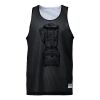 Youth Performance Reversible Mesh Tank Top Thumbnail