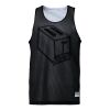 Youth Performance Reversible Mesh Tank Top Thumbnail