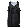 Youth Performance Reversible Mesh Tank Top Thumbnail