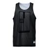 Youth Performance Reversible Mesh Tank Top Thumbnail