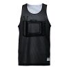 Youth Performance Reversible Mesh Tank Top Thumbnail