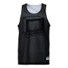 Youth Performance Reversible Mesh Tank Top Thumbnail