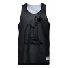 Youth Performance Reversible Mesh Tank Top Thumbnail