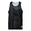 Youth Performance Reversible Mesh Tank Top Thumbnail