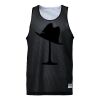 Youth Performance Reversible Mesh Tank Top Thumbnail
