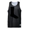 Youth Performance Reversible Mesh Tank Top Thumbnail