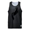 Youth Performance Reversible Mesh Tank Top Thumbnail