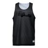 Youth Performance Reversible Mesh Tank Top Thumbnail