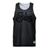 Youth Performance Reversible Mesh Tank Top Thumbnail